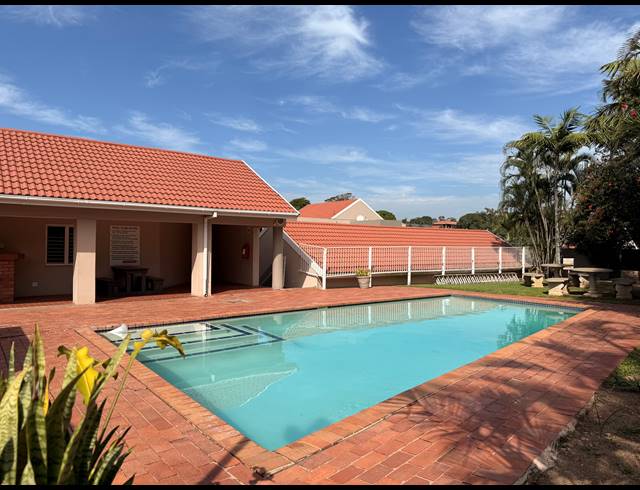 2 BEDROOM APARTMENT FOR SALE IN MALVERN